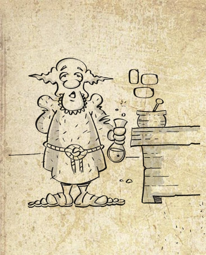 erborista